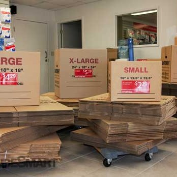 CubeSmart Self Storage - Self Storage Near Me - Tampa, Florida CubeSmart Self Storage - Self Storage Near Me - Tampa, Florida