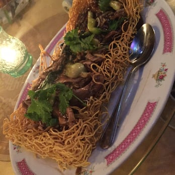 Patois Toronto - Jerk Chicken Chow Mein. The jerk sauce was strong, if you can't handle spicy maybe skip this one - Chinese Near Me - Toronto, Ontario Patois Toronto - Jerk Chicken Chow Mein. The jerk sauce was strong, if you can't handle spicy maybe skip this one - Chinese Near Me - Toronto, Ontario