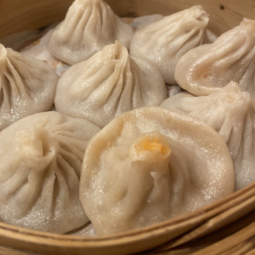 Soup Dumpling Plus - #10. Steamed Pork Soup Dumpling - Shanghainese Near Me - Fort Lee, New Jersey Soup Dumpling Plus - #10. Steamed Pork Soup Dumpling - Shanghainese Near Me - Fort Lee, New Jersey