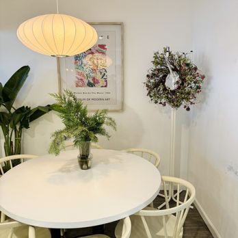 Our Place Dessert Cafe - Cafes Near Me - Edmonds, Washington