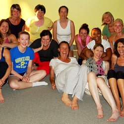 Yogamn - Amazing Staff