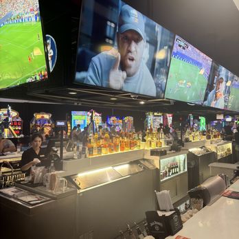 Dave & Buster's Irvine - American Near Me - Irvine, California