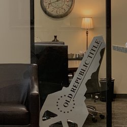 Old Republic Title Company