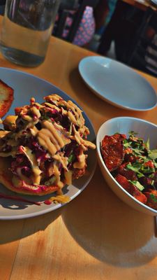 Saffron De Twah by null