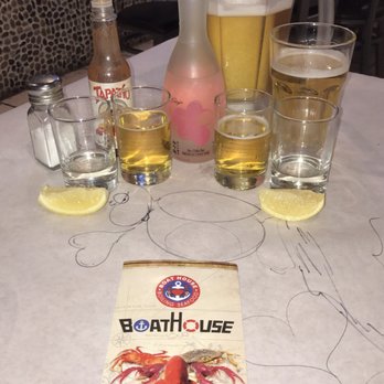 Boat House - Cajun/Creole Near Me - Alhambra, California