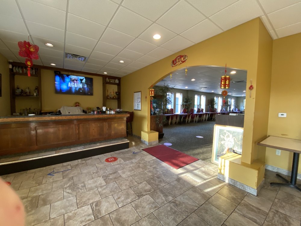 HONG ANH PALACE 34 Photos & 122 Reviews 10046 N Port Washington Rd