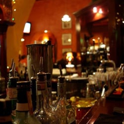 The Rose 'N Crown Irish