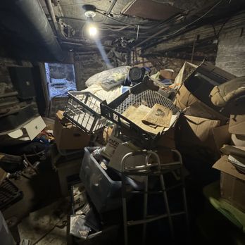 We Clean New York - Junk Removal & Hauling Near Me