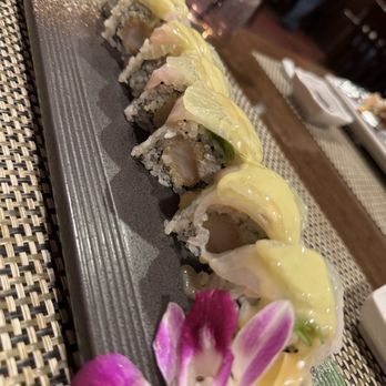 Otani Japanese Cuisine - Mojito Roll - Japanese Near Me - Gambrills, Maryland