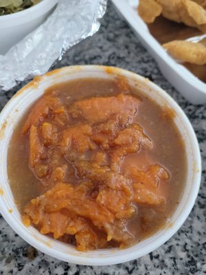 Od's Fish House by null