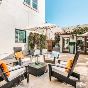 Hotel Marisol Coronado on Yelp