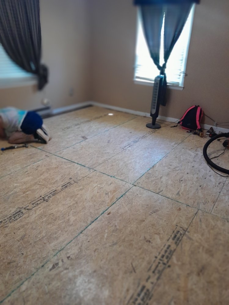 Slide of J&D Handyman Service