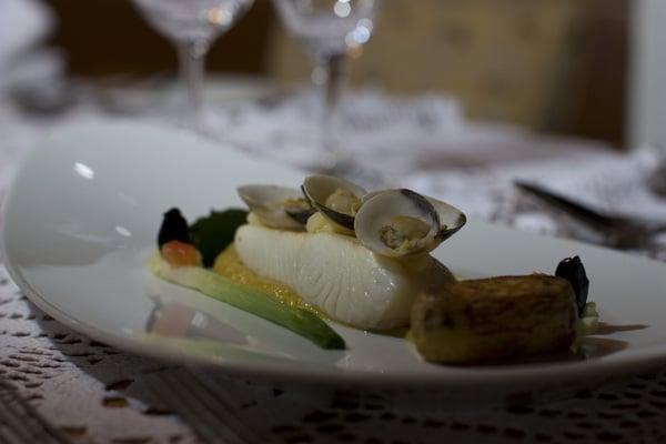 Restaurant Karner by null