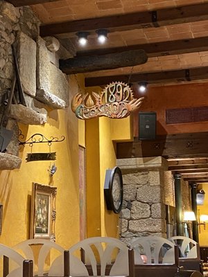 Casa Marieta Restaurant by null