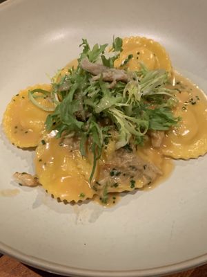 Quattro Restaurant by null