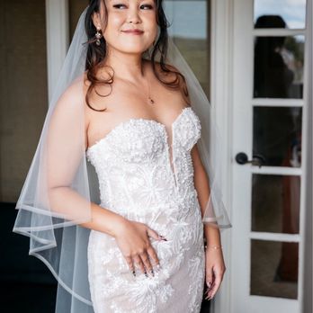 Bo Lee - Nabi dress by Bo - Bridal Near Me - Campbell, California