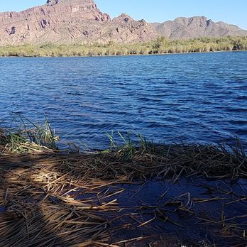 Granite Reef Recreation Site - Beautiful - Hiking Near Me - Mesa, Arizona