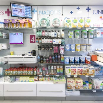 Farmacia Prim 74 - Pharmacy Near Me - Barcelona, B Farmacia Prim 74 - Pharmacy Near Me - Barcelona, B