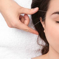 The City Threading Salon