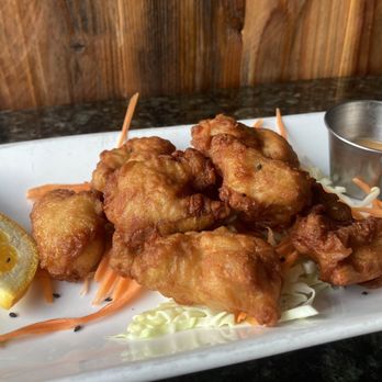 Pipo Ramen & Rice - Karaage Chicken - Thai Near Me - Sacramento, California