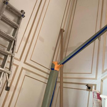Genesis Painting - Painters Near Me - Belleville, New Jersey