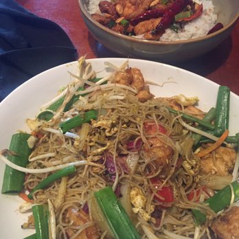 P.F. Chang's - Chinese Near Me - Knoxville, Tennessee P.F. Chang's - Chinese Near Me - Knoxville, Tennessee