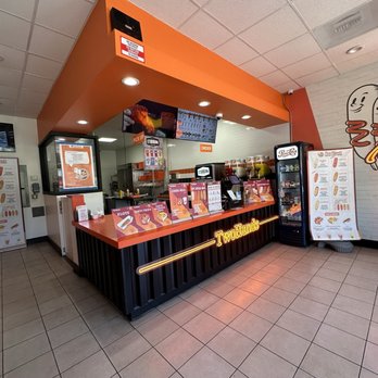 Two Hands Corn Dogs - Hot Dogs Near Me - Whittier, California