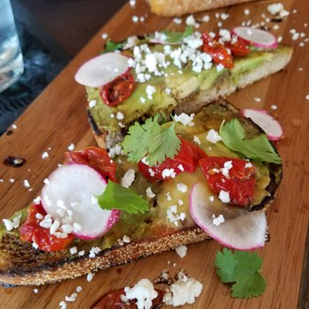 Batch New Southern Kitchen - Avocado Toast - New American Near Me - Delray Beach, Florida Batch New Southern Kitchen - Avocado Toast - New American Near Me - Delray Beach, Florida