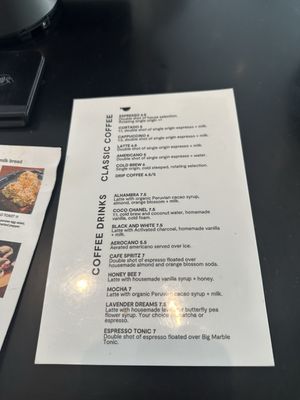 Menu photo 1 dialog Phoenix, AZ