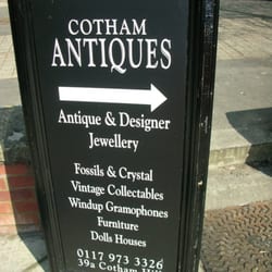Cotham Antiques - Cotham Antiques