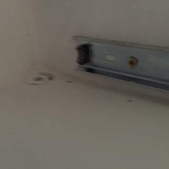 Kosmet - Uneven drawer railing spa dresser cost $295.00.. Ripped off! - Cosmetics & Beauty Supply Near Me - Santa Ana, California Kosmet - Uneven drawer railing spa dresser cost $295.00.. Ripped off! - Cosmetics & Beauty Supply Near Me - Santa Ana, California