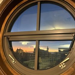 Copley Library - Views