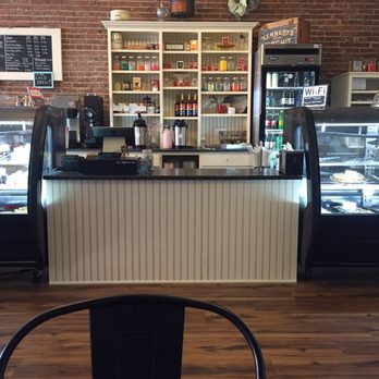 The Vanilla Bean Baking - Register area - Coffee & Tea Near Me - McMinnville, Tennessee The Vanilla Bean Baking - Register area - Coffee & Tea Near Me - McMinnville, Tennessee