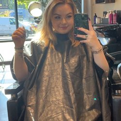 Platinum Salon and Day Spa