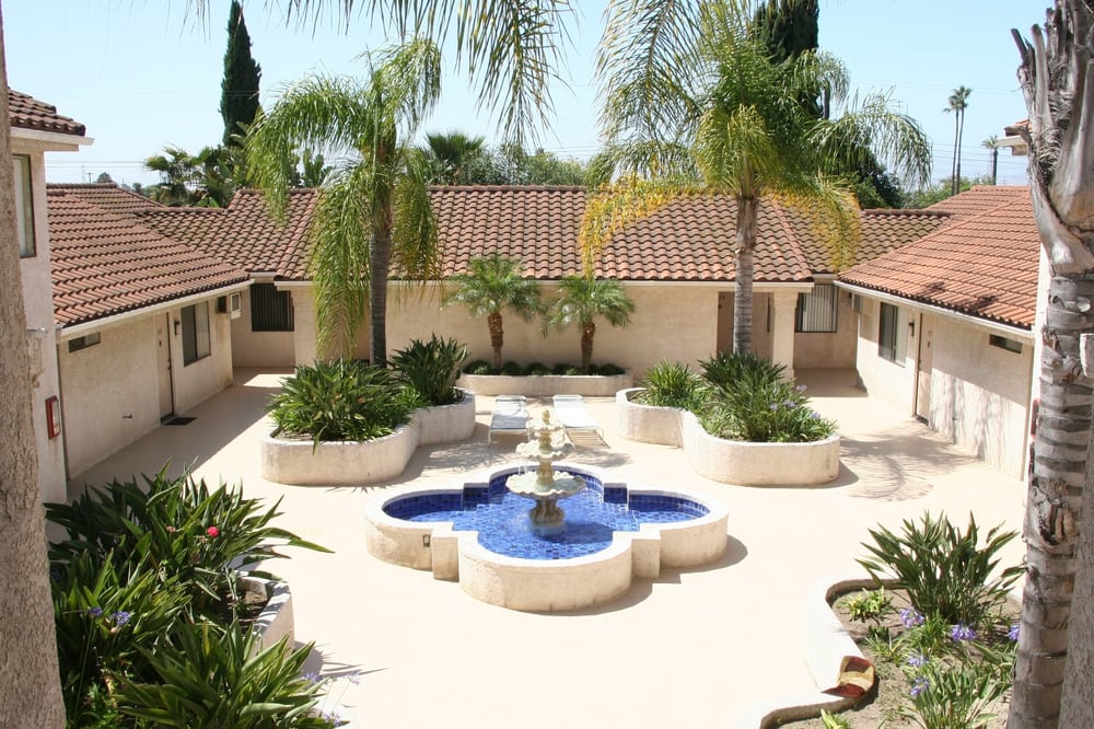 KIMBERLY TERRACE APARTMENTS Updated September 2024 14 Photos 2648 W Ball Rd, Anaheim