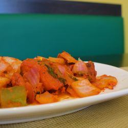 Agra Indian Masala