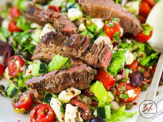 37 Main Restaurant + Bar by null