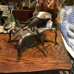 Antique Mercantile