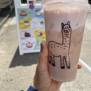 Bibble & Sip - Roseberry - Coffee & Tea Near Me - New York, New York Bibble & Sip - Roseberry - Coffee & Tea Near Me - New York, New York