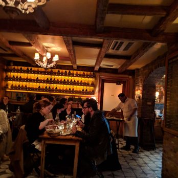 Morandi - Italian Near Me - New York, New York