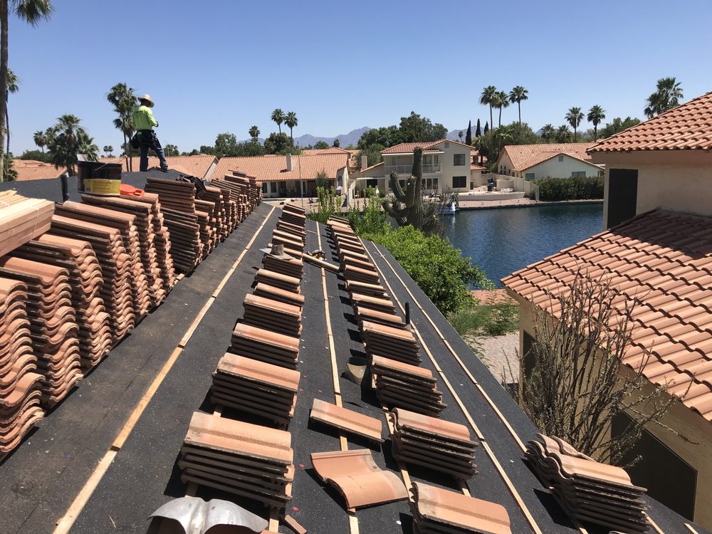 Slide of Cross Country Roofing