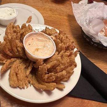 Texas Roadhouse - Cactus Blossom- - Barbeque Near Me - Fairfield, California