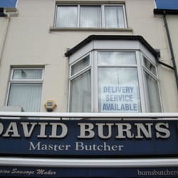 David Burns