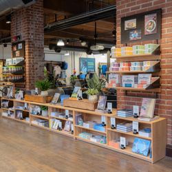 Patagonia Charlotte