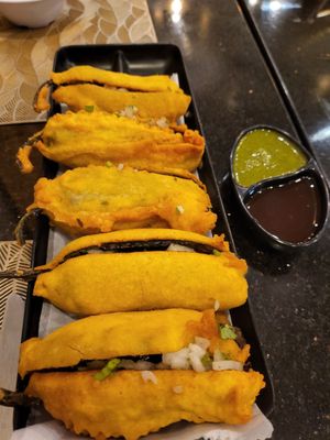 Curry Bowl Orlando - Modern Indian Cuisine by null