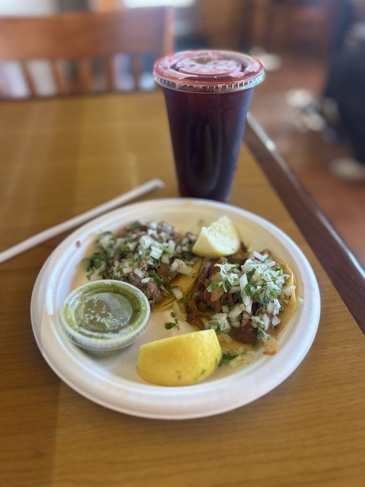 Sergio's Tacos