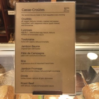 Le Panier - Bakeries Near Me - Seattle, Washington