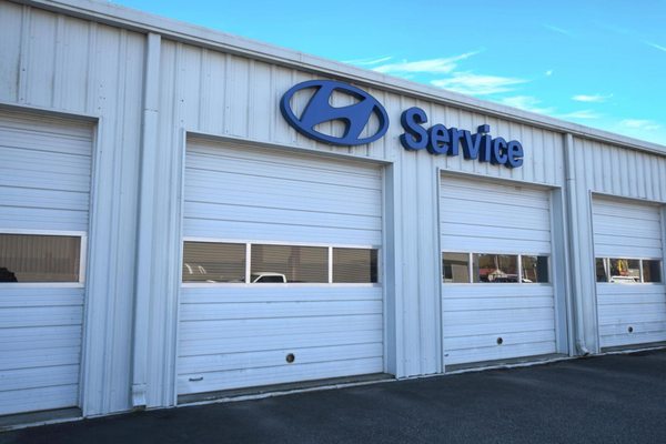 HALL HYUNDAI ELIZABETH CITY - Updated July 2025 - 1306 N Road St ...