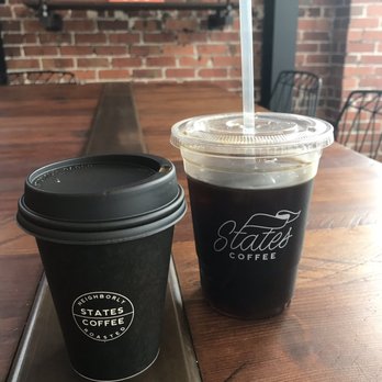 States Coffee - Coffee & Tea Near Me - Martinez, California