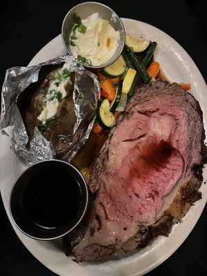 Ye Olde Lamplighter by null